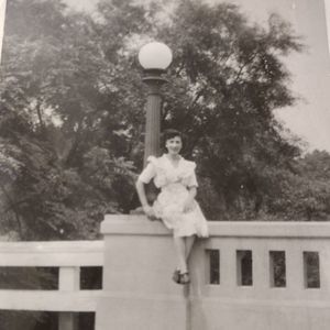 Meet your Posher, Fran